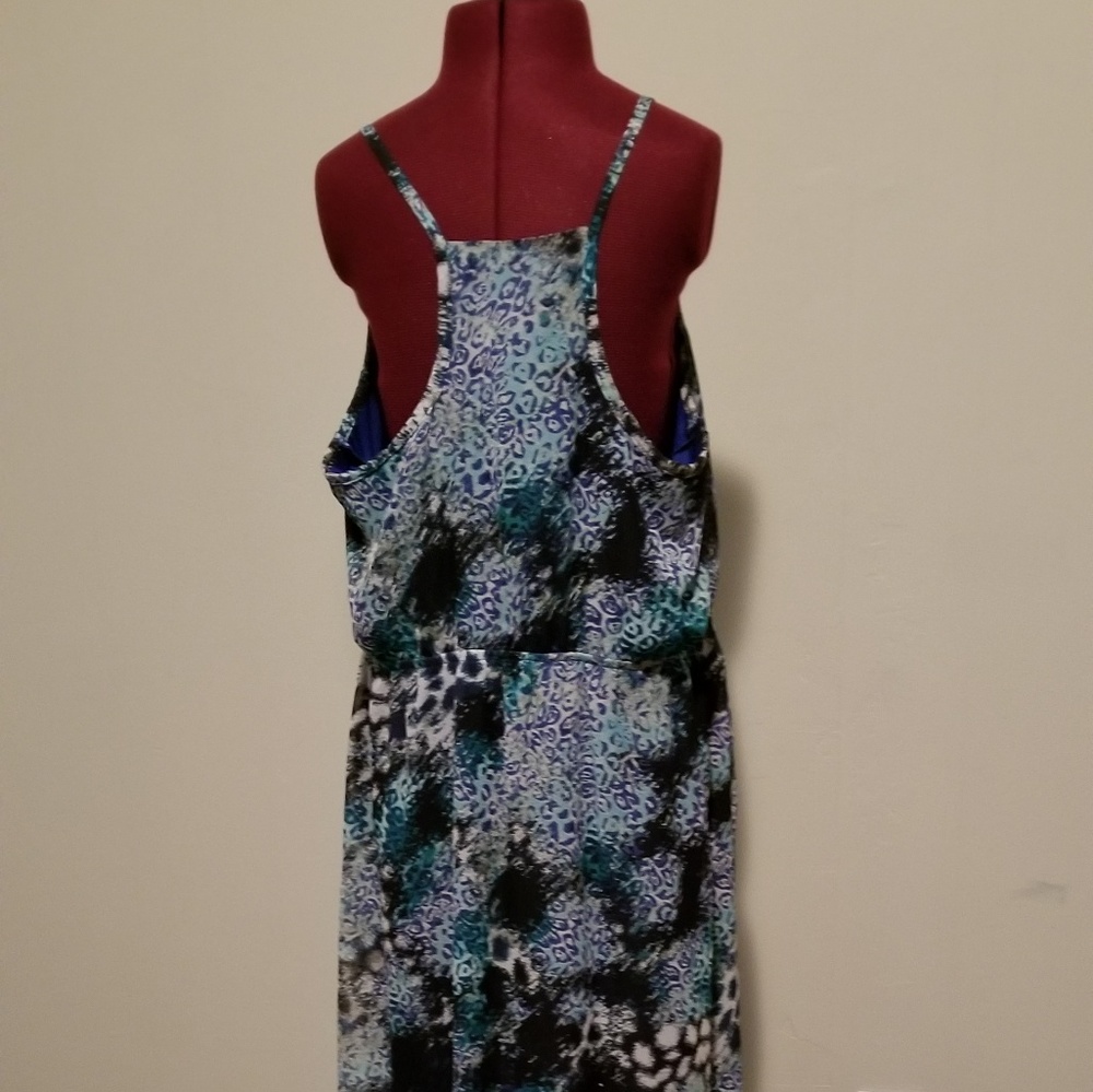 Dress - Picture 3 of 4